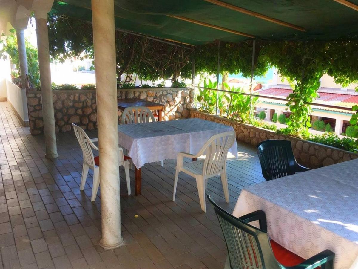 Double Room Zubovici 16063A Zewnętrze zdjęcie