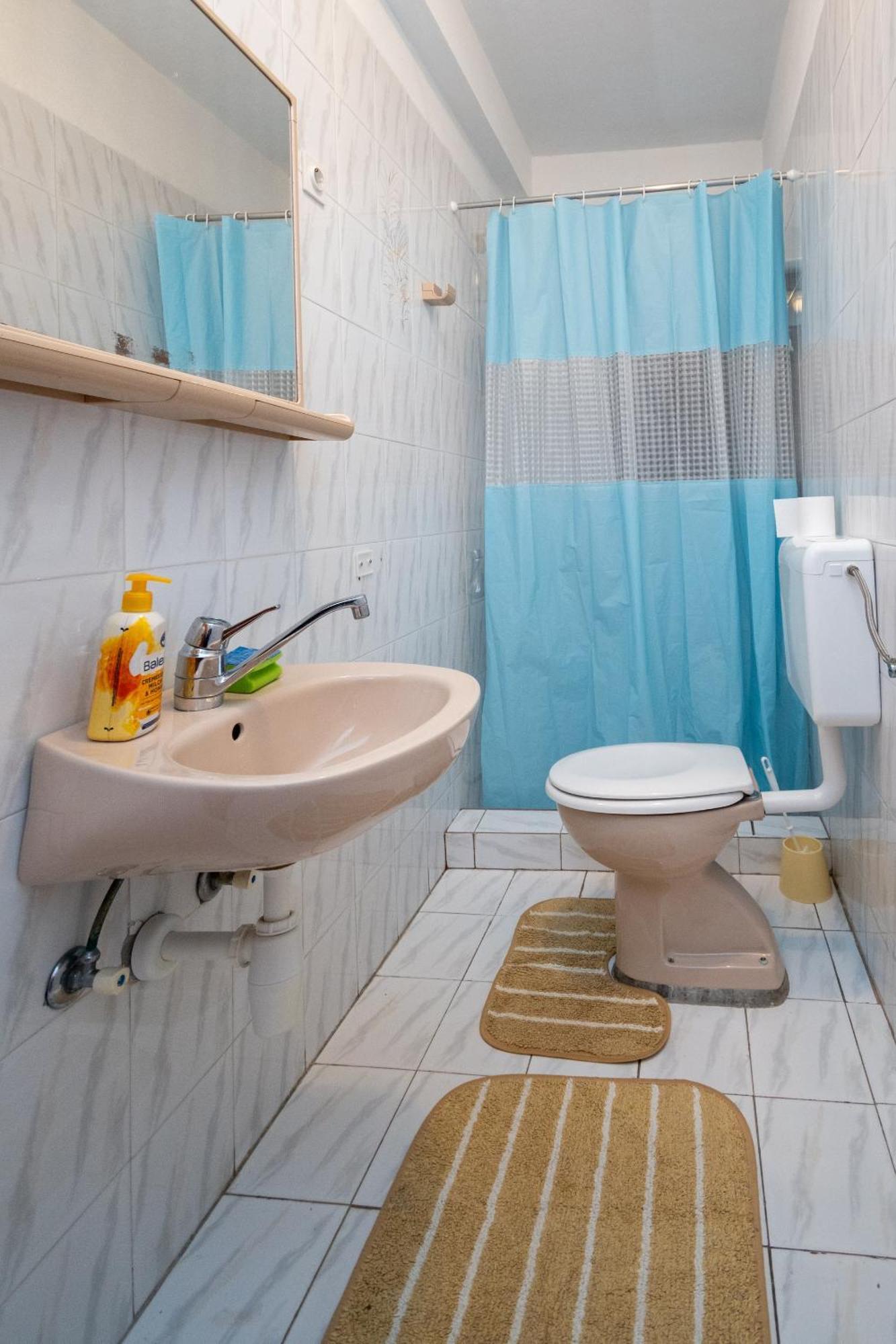Double Room Zubovici 16063A Zewnętrze zdjęcie