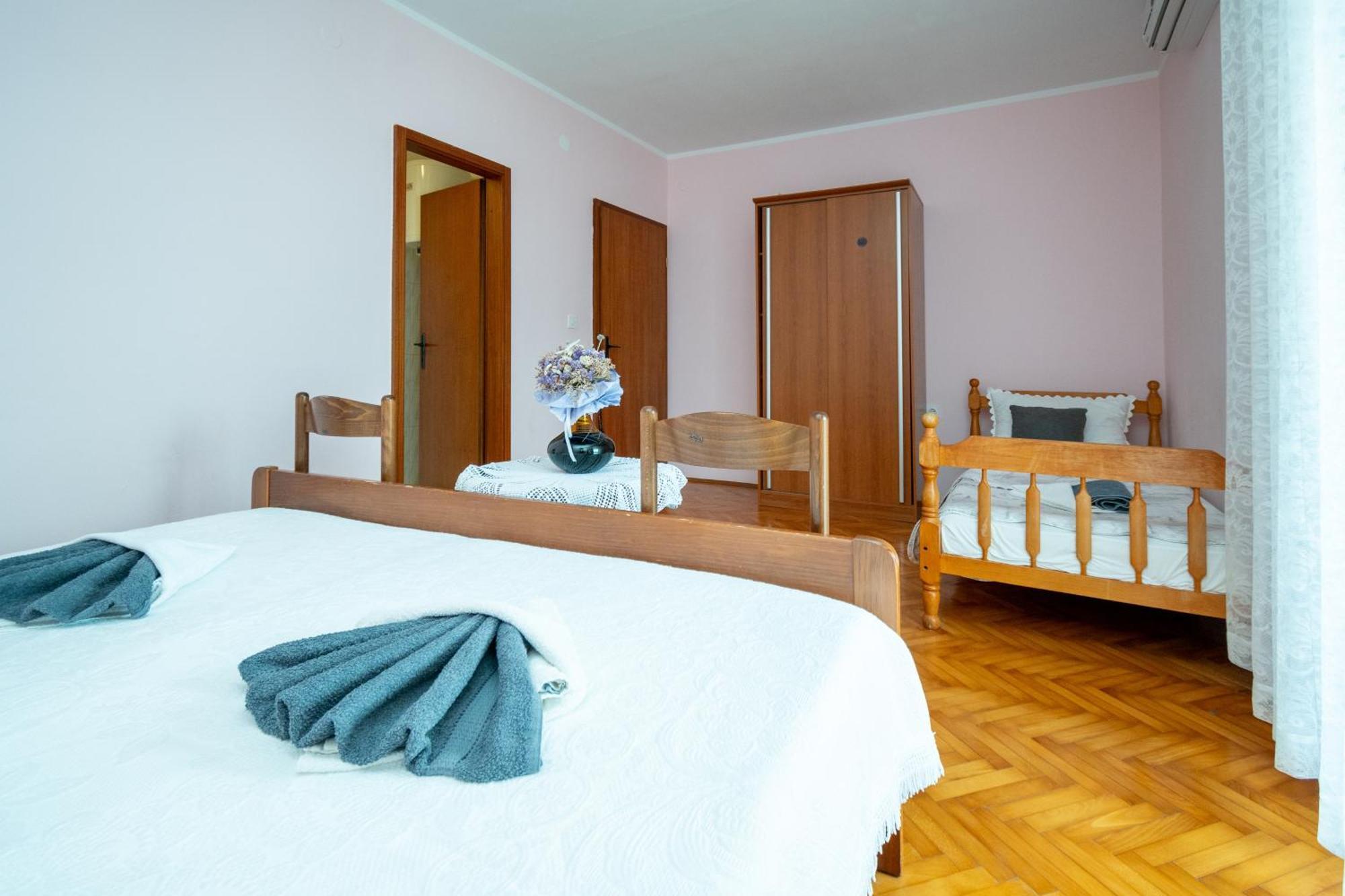 Double Room Zubovici 16063A Zewnętrze zdjęcie