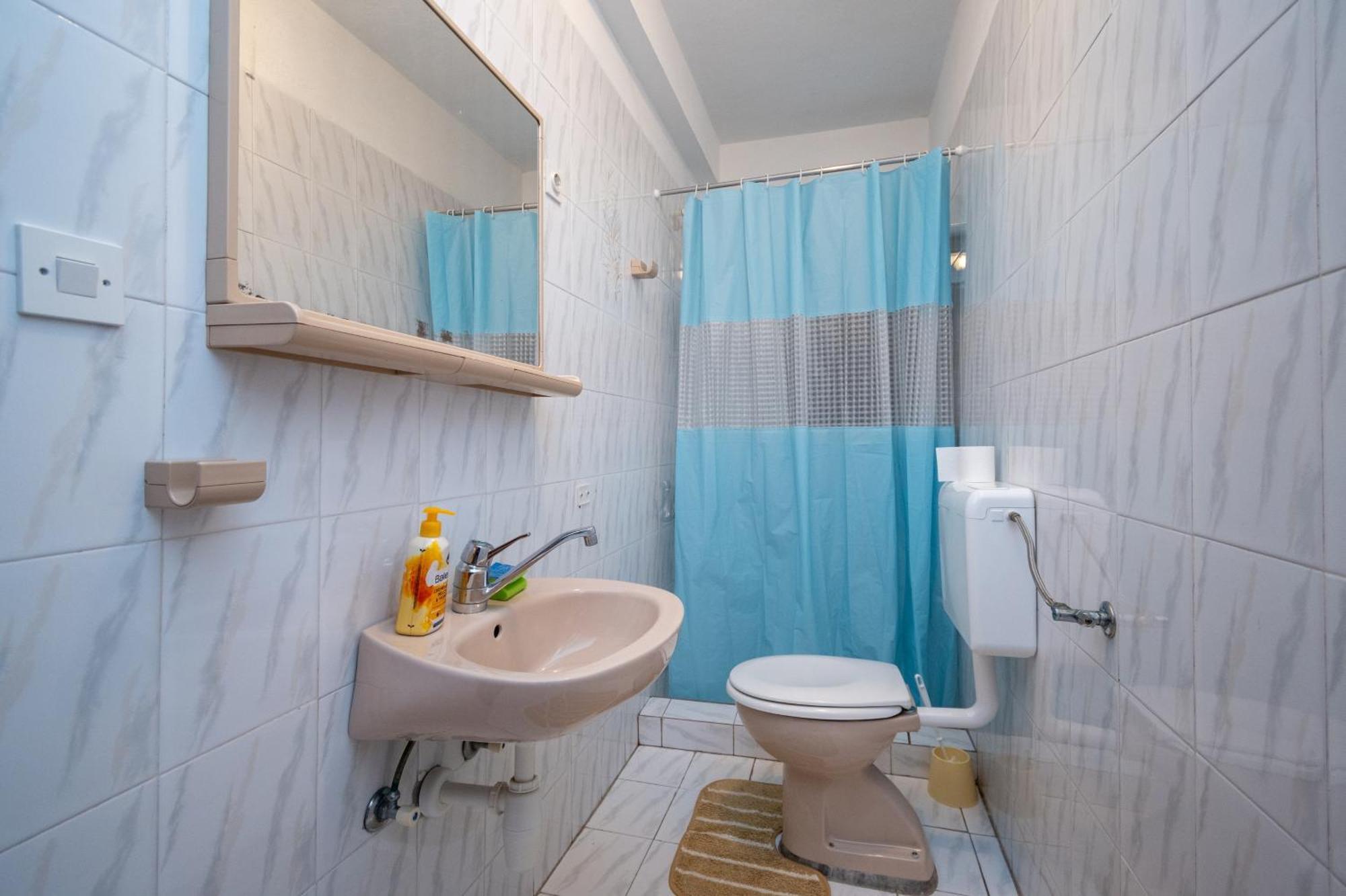Double Room Zubovici 16063A Zewnętrze zdjęcie