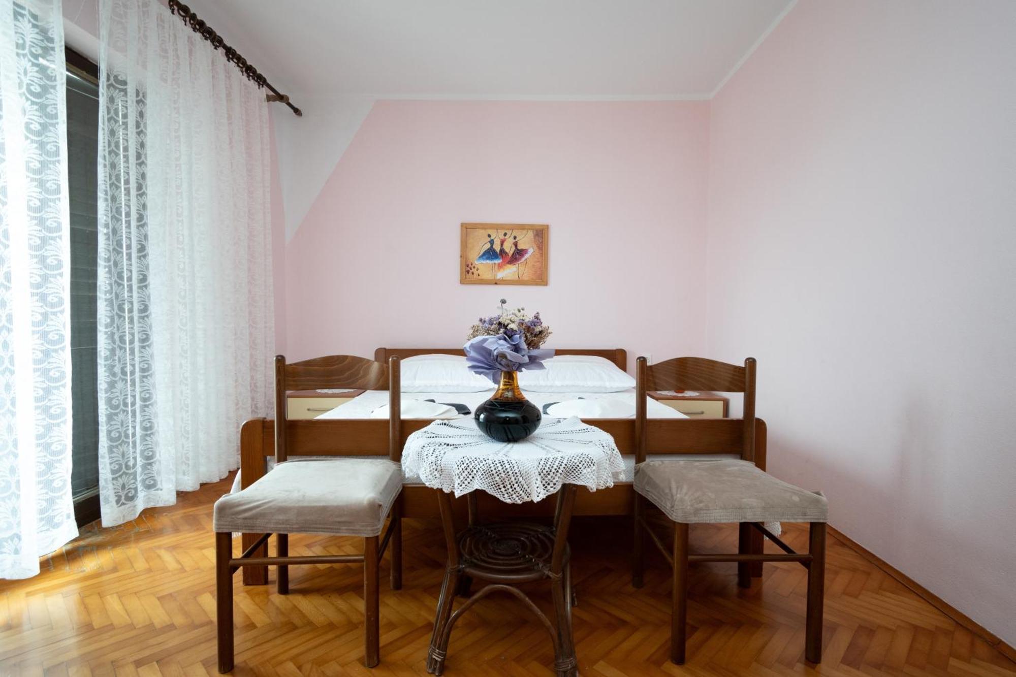 Double Room Zubovici 16063A Zewnętrze zdjęcie